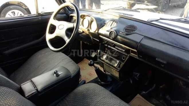 LADA (VAZ) 2106 1988, 250,000 km - 1.5 л - Zərdab