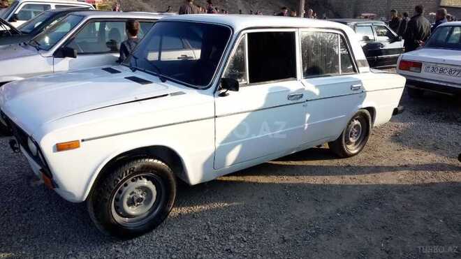 LADA (VAZ) 2106 1988, 250,000 km - 1.5 л - Zərdab