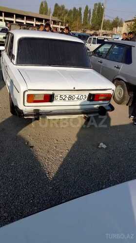 LADA (VAZ) 2106 1988, 250,000 km - 1.5 л - Zərdab