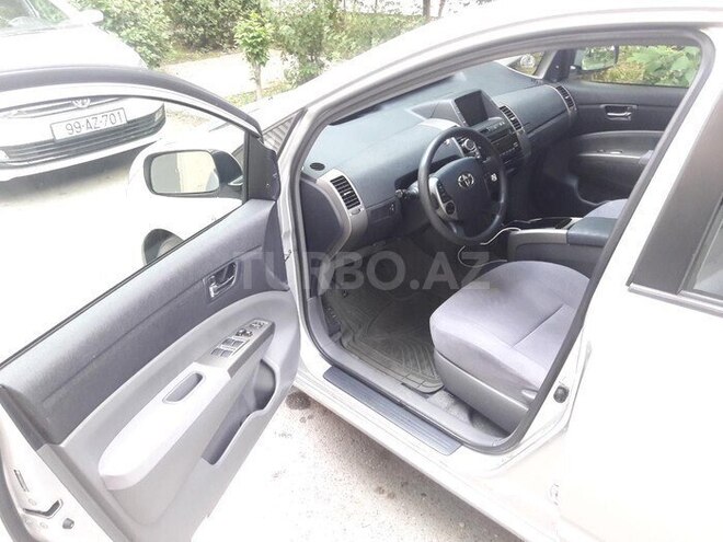 Toyota Prius 2007, 180,000 km - 1.5 l - Bakı