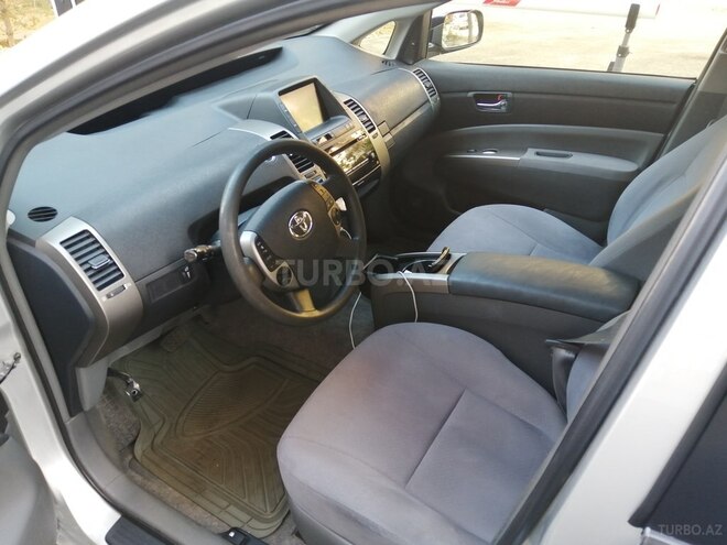 Toyota Prius 2007, 180,000 km - 1.5 l - Bakı