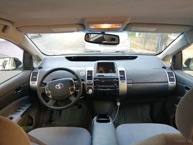 Toyota Prius 2007, 180,000 km - 1.5 l - Bakı