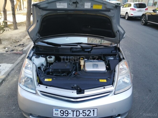Toyota Prius 2007, 180,000 km - 1.5 l - Bakı