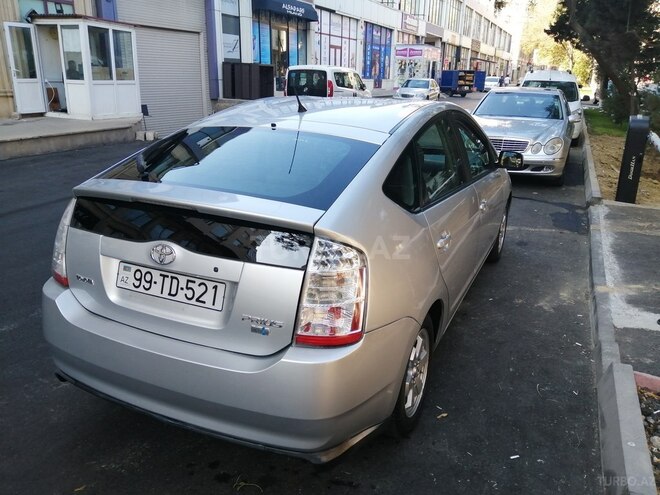 Toyota Prius 2007, 180,000 km - 1.5 l - Bakı