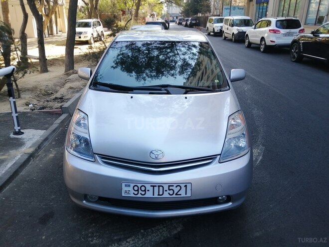 Toyota Prius 2007, 180,000 km - 1.5 l - Bakı