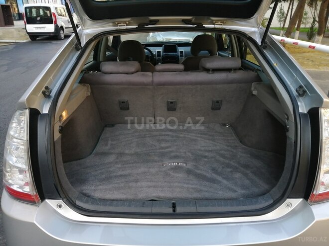 Toyota Prius 2007, 180,000 km - 1.5 l - Bakı