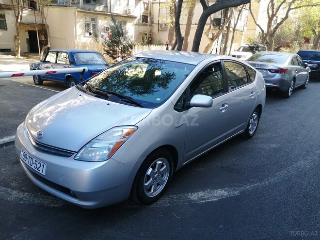 Toyota Prius 2007, 180,000 km - 1.5 l - Bakı