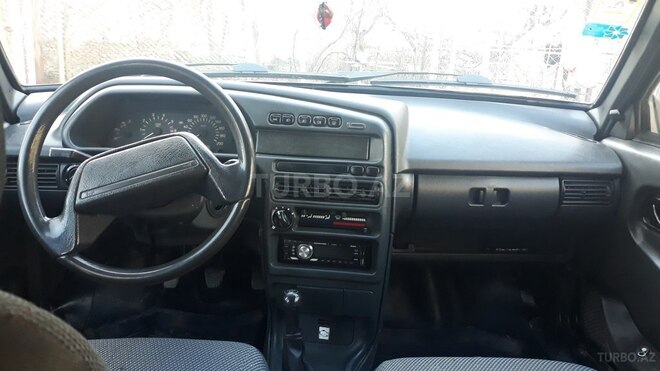 LADA (VAZ) 2115 2010, 258,000 km - 1.6 л - Gəncə