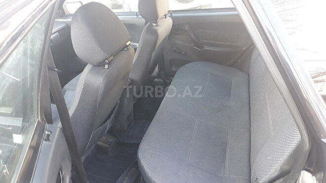 LADA (VAZ) 2115 2010, 258,000 km - 1.6 л - Gəncə