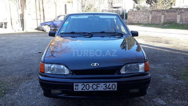 LADA (VAZ) 2115 2010, 258,000 km - 1.6 л - Gəncə