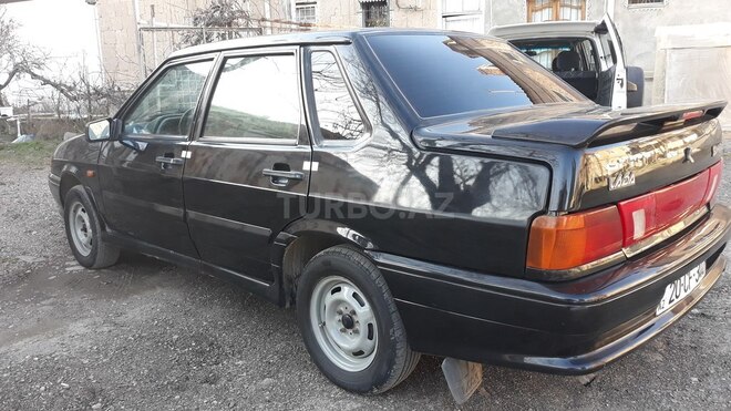 LADA (VAZ) 2115 2010, 258,000 km - 1.6 л - Gəncə