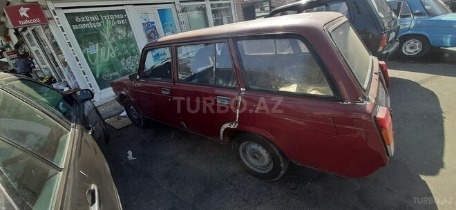 LADA (VAZ) 2104 1997, 150,000 km - 1.6 l - Bakı