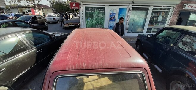 LADA (VAZ) 2104 1997, 150,000 km - 1.6 l - Bakı