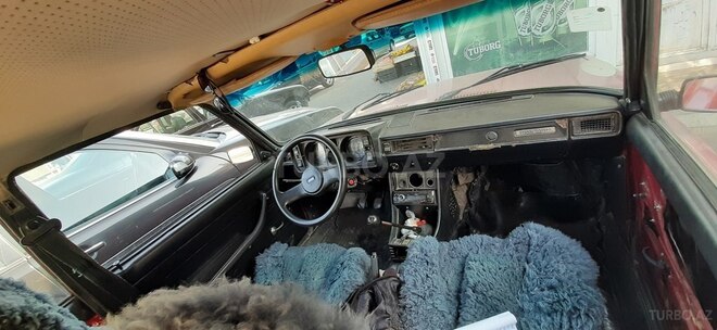 LADA (VAZ) 2104 1997, 150,000 km - 1.6 l - Bakı