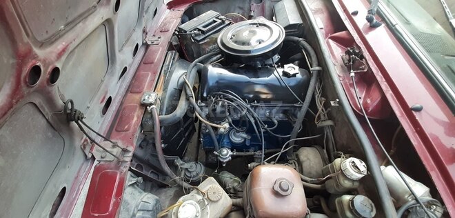 LADA (VAZ) 2104 1997, 150,000 km - 1.6 l - Bakı