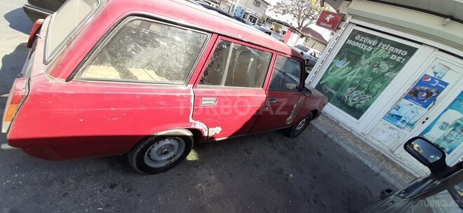 LADA (VAZ) 2104 1997, 150,000 km - 1.6 l - Bakı