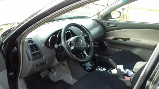 Nissan Altima 2005, 250,000 km - 2.5 l - Bakı