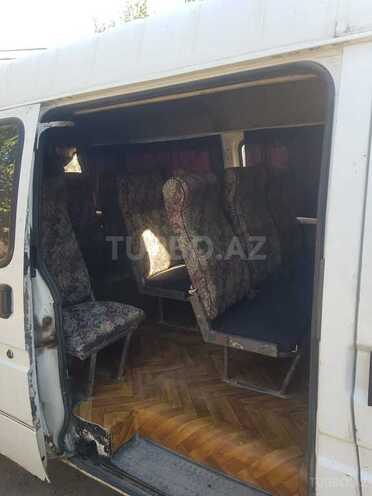 Ford Transit 1992, 250,000 km - 2.5 l - Tovuz