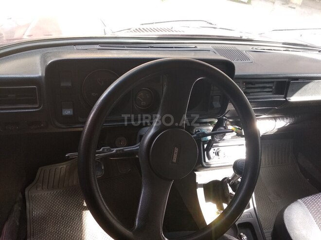 LADA (VAZ) 2105 1998, 78,000 km - 1.5 l - Bakı