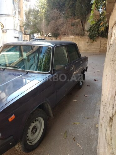 LADA (VAZ) 2105 1998, 78,000 km - 1.5 l - Bakı