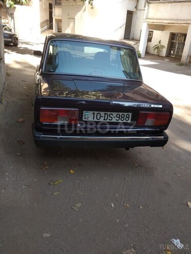 LADA (VAZ) 2105 1998, 78,000 km - 1.5 l - Bakı