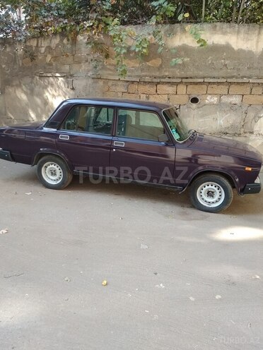 LADA (VAZ) 2105 1998, 78,000 km - 1.5 l - Bakı