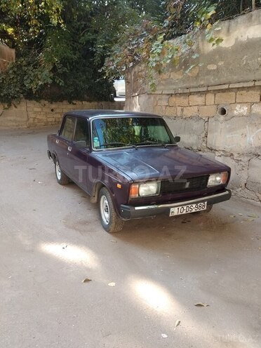 LADA (VAZ) 2105 1998, 78,000 km - 1.5 l - Bakı
