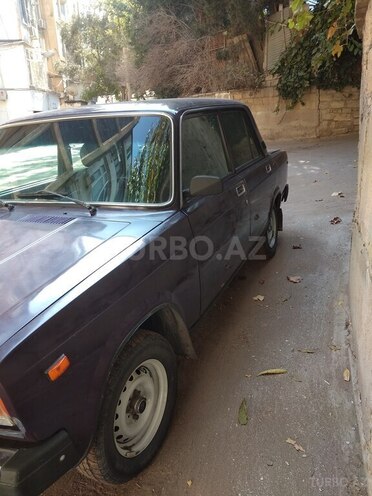 LADA (VAZ) 2105 1998, 78,000 km - 1.5 l - Bakı