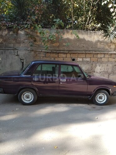 LADA (VAZ) 2105 1998, 78,000 km - 1.5 l - Bakı