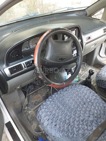 Chevrolet Rezzo 2006, 346,000 km - 1.6 l - Bakı