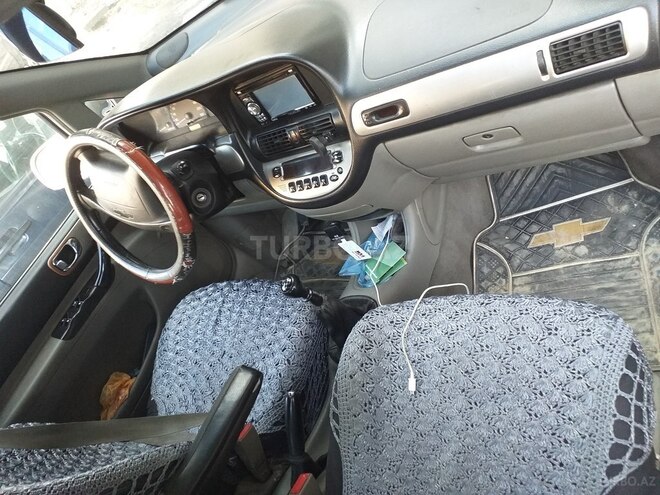Chevrolet Rezzo 2006, 346,000 km - 1.6 l - Bakı