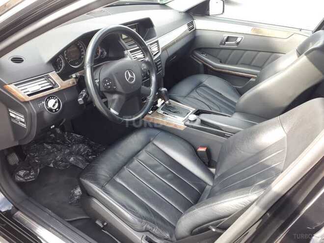 Mercedes E 220 2014, 258,000 km - 2.2 л - Bakı