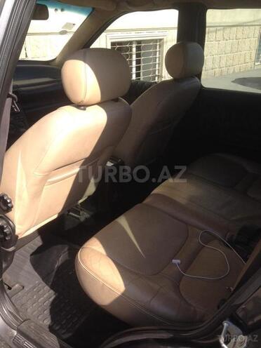Land Rover Freelander 2002, 220,000 km - 2.5 l - Bakı