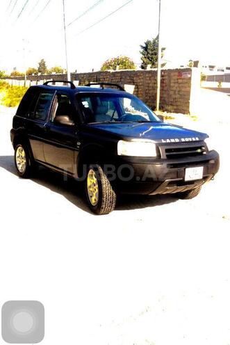 Land Rover Freelander 2002, 220,000 km - 2.5 l - Bakı