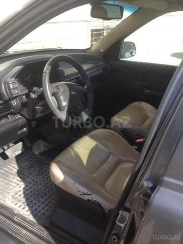 Land Rover Freelander 2002, 220,000 km - 2.5 l - Bakı