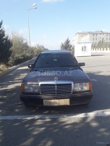 Mercedes 190 1993, 281,043 km - 2.0 l - Bakı