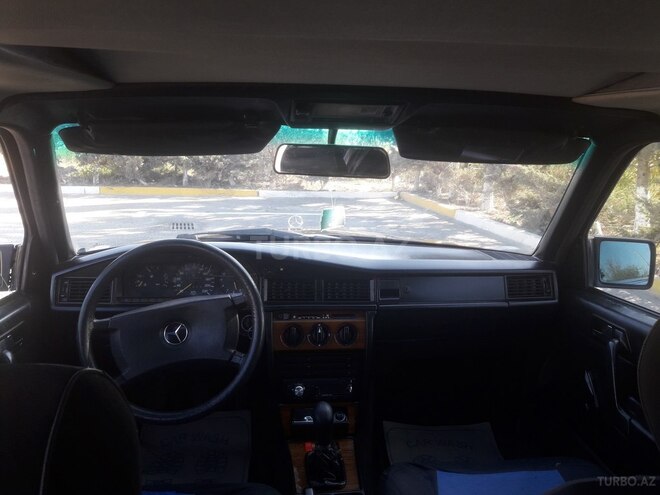 Mercedes 190 1993, 281,043 km - 2.0 l - Bakı