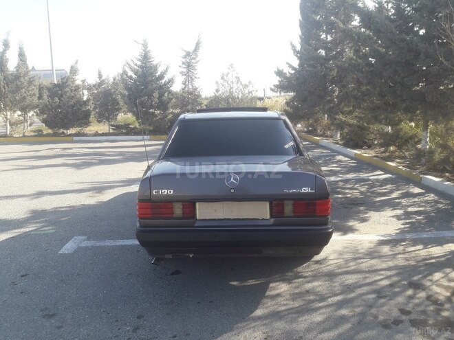 Mercedes 190 1993, 281,043 km - 2.0 l - Bakı