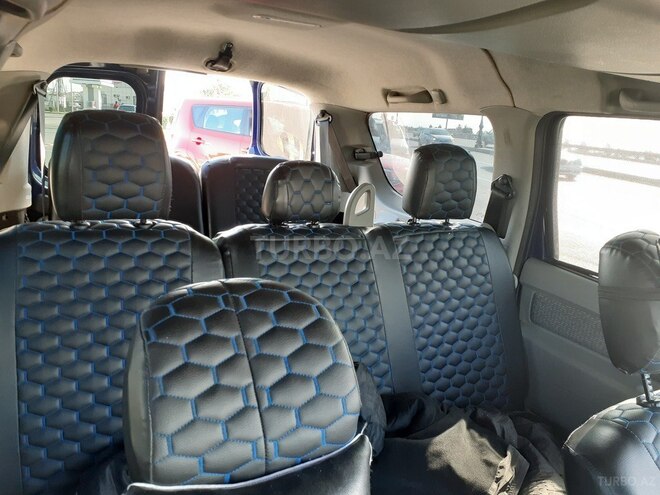 Dacia Logan 2007, 300,000 km - 1.5 l - Bakı