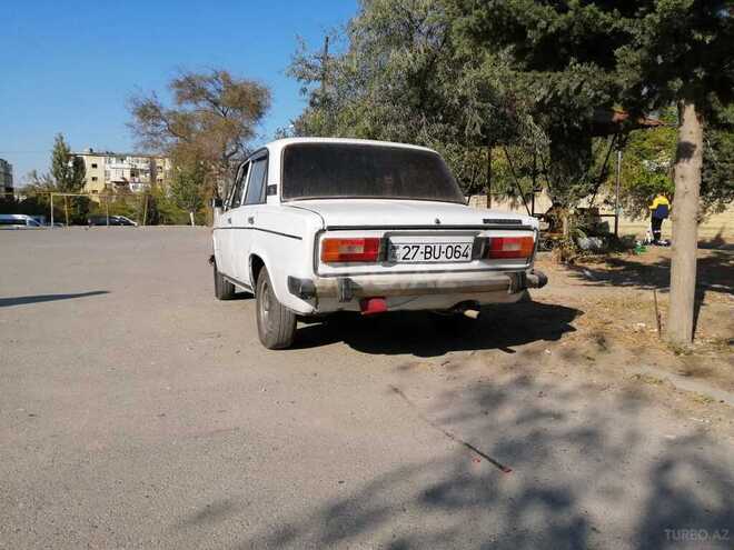 LADA (VAZ) 2106 1993, 88,000 km - 1.5 l - Bakı