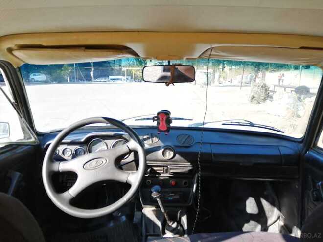 LADA (VAZ) 2106 1993, 88,000 km - 1.5 l - Bakı