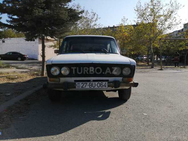 LADA (VAZ) 2106 1993, 88,000 km - 1.5 l - Bakı
