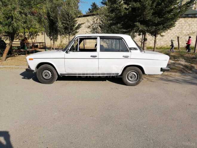 LADA (VAZ) 2106 1993, 88,000 km - 1.5 l - Bakı