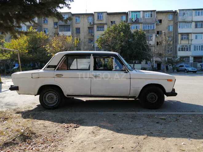 LADA (VAZ) 2106 1993, 88,000 km - 1.5 l - Bakı