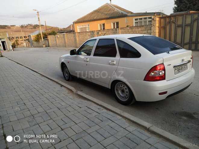 LADA (VAZ) Priora 2013, 178,000 km - 1.6 l - Şabran