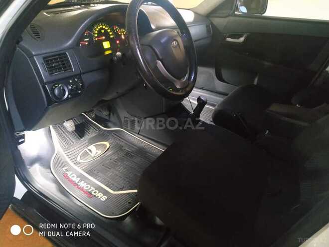 LADA (VAZ) Priora 2013, 178,000 km - 1.6 l - Şabran