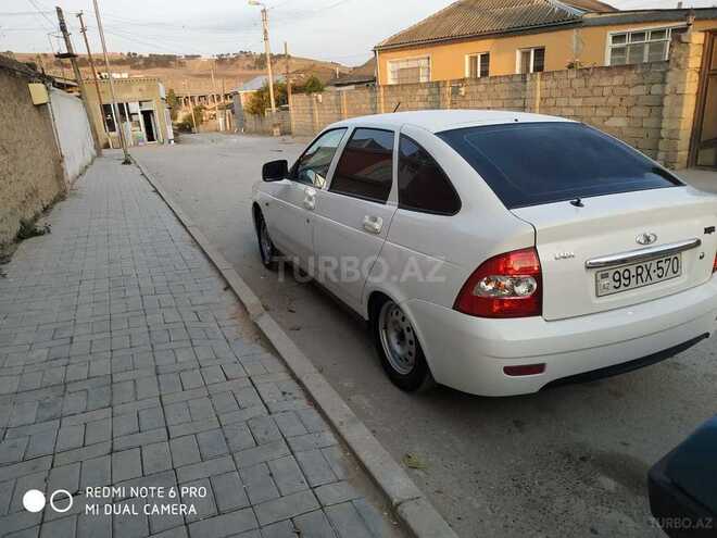LADA (VAZ) Priora 2013, 178,000 km - 1.6 l - Şabran