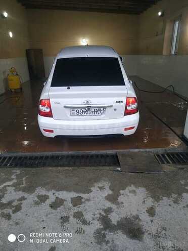 LADA (VAZ) Priora 2013, 178,000 km - 1.6 l - Şabran