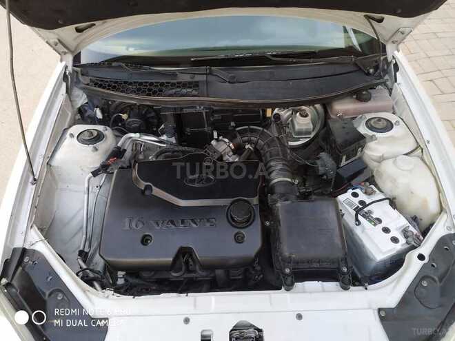 LADA (VAZ) Priora 2013, 178,000 km - 1.6 l - Şabran
