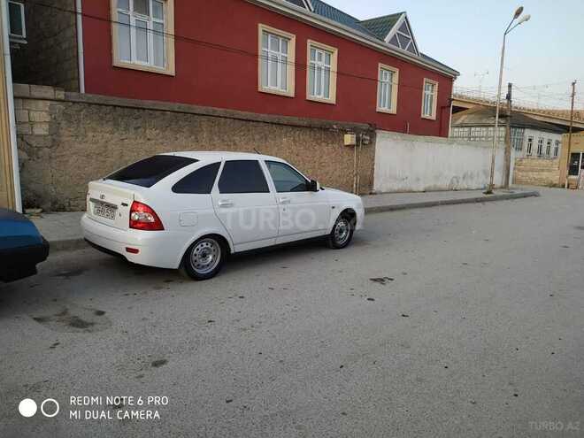 LADA (VAZ) Priora 2013, 178,000 km - 1.6 l - Şabran